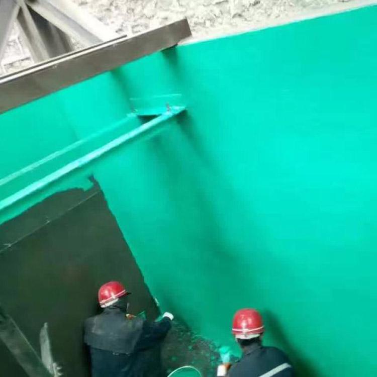 林芝彩色防滑路面和景观水洗树脂石施工各有特点